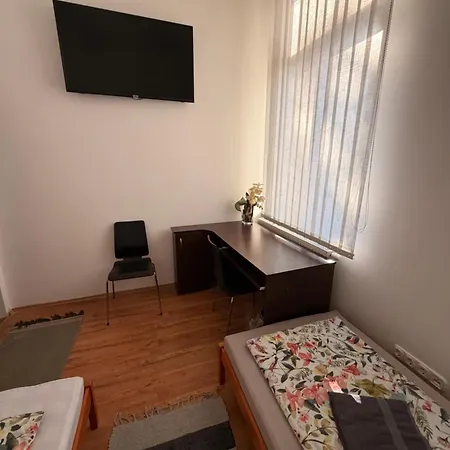 Apartmán Crystal Kaposvár