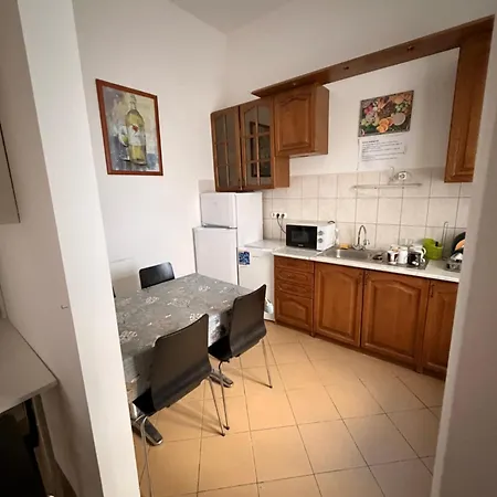 Crystal Apartmán Kaposvár